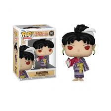 Funko Pop | Kagura #1593