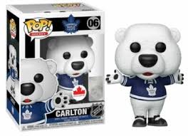 Funko Pop | Carlton #06