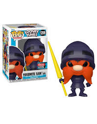 Funko Pop | Yosemite Sam #1209