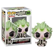 Funko Pop | Baby Beetlejuice #1825