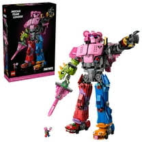 Lego | Fortnite Mecha Team Leader #77078