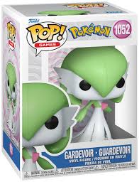 Funko Pop | Gardevoir #1052