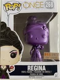 Funko Pop | Regina #268