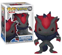 Funko Pop | Zoroark #1156