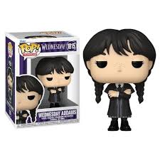 Funko Pop | Wednesday Addams #1815