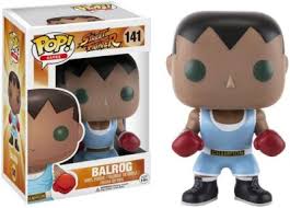 Funko Pop | Balrog #141