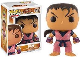 Funko Pop | Dan #142