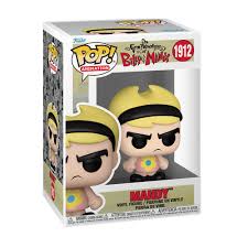 Funko Pop | Mandy #1912