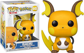 Funko Pop | Raichu #645