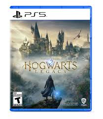 Hogwarts Legacy (PlayStation 5) Usagé