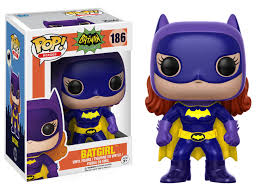 Funko Pop | Batgirl #186