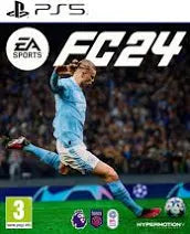 EA Sports FC 24 (PlayStation 5) Usagé