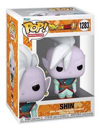Funko Pop | Shin #1283