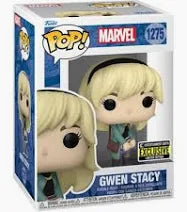 Funko Pop | Gwen Stacy #1275