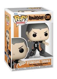 Funko Pop | Ryunosuke Tanaka #1391