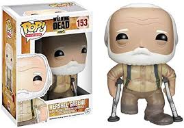 Funko Pop | Hershel Greene #153