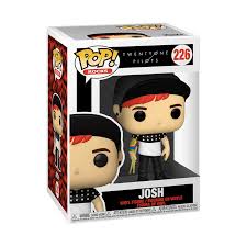 Funko Pop | Josh #226