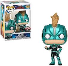 Funko Pop | Vers #434