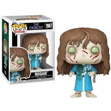Funko Pop | Regan #1967