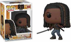 Funko Pop | Michonne #888