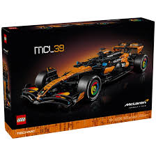 Lego | McLaren MCL38 #42228