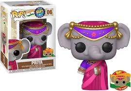 Funko Pop | Priya #06