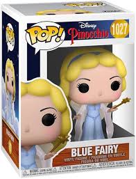 Funko Pop | Blue Fairy #1027