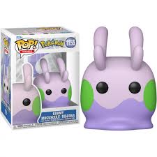 Funko Pop | Goomy #1155