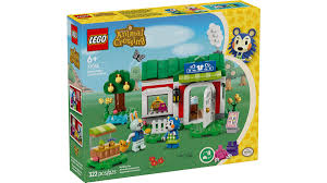 Lego | Animal Crossing #77055