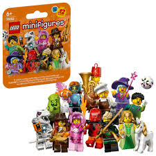 Lego | Minifigures Series 29 #71052