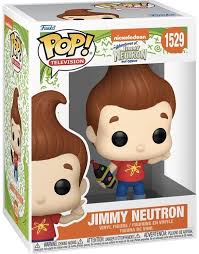 Funko Pop | Jimmy Neutron #1529