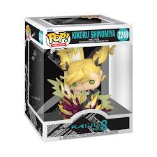 Funko Pop | Kikoru Shinomiya #2249