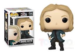 Funko Pop | Sharon Carter #816