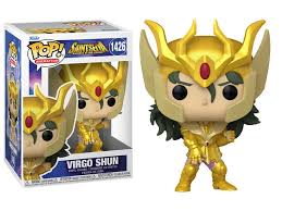 Funko Pop | Virgo Shun #1426