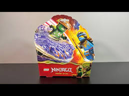 Lego | Ninjago Nya Vs Mutation #71849