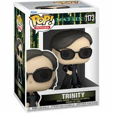Funko Pop | Trinity #1173