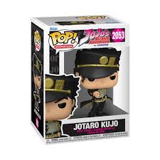 Funko Pop | Jotaro Kujo #2053