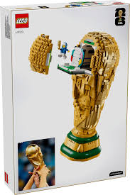 Lego | FIFA World Cup #43020