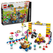 Lego | Super Mario #72036