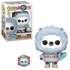 Funko Pop | Nora #10