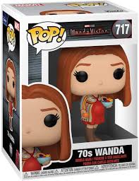 Funko Pop | Wanda 70s #717