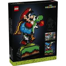 Lego | Super Mario & Yoshi 71438