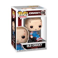 Funko Pop | Old Chucky #1720