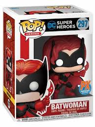 Funko Pop | Batwoman #297