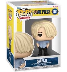 Funko Pop | Sanji #1881