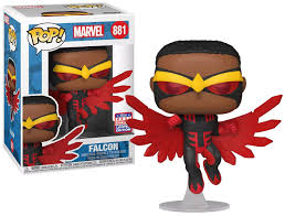 Funko Pop | Falcon #881