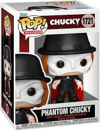 Funko Pop | Phantom Chucky #1721