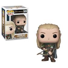 Funko Pop | Legolas #628