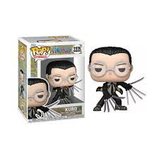 Funko Pop | Kuro #2225