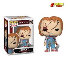 Funko Pop | Chucky #1249